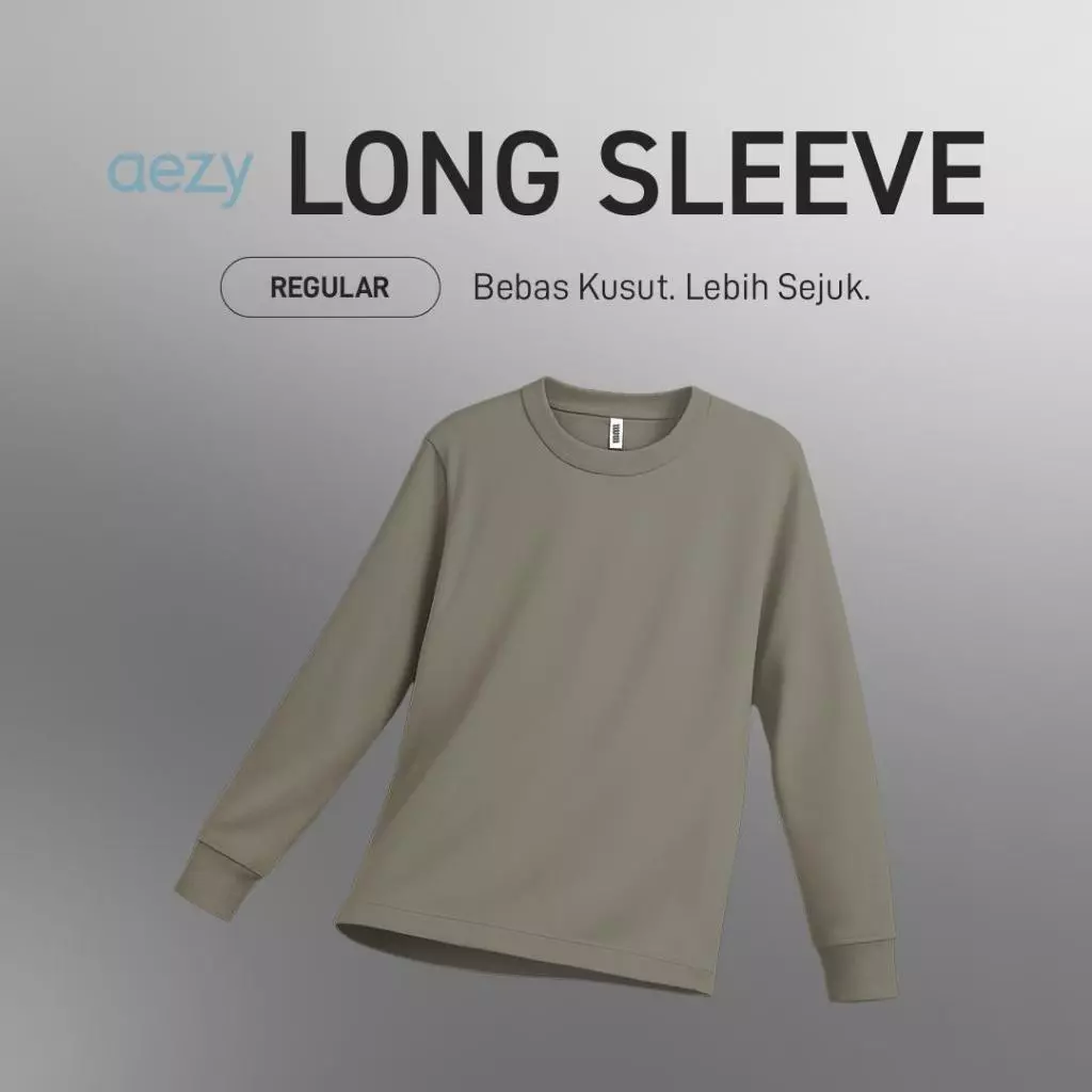 AEZY LongSleeve